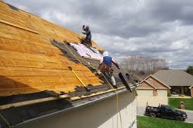 Best Roofing for New Construction  in Shady Cove, OR